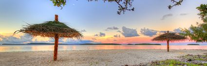 Treasure Island Eueiki Eco Resort - Tonga (PB5D 00 7121)